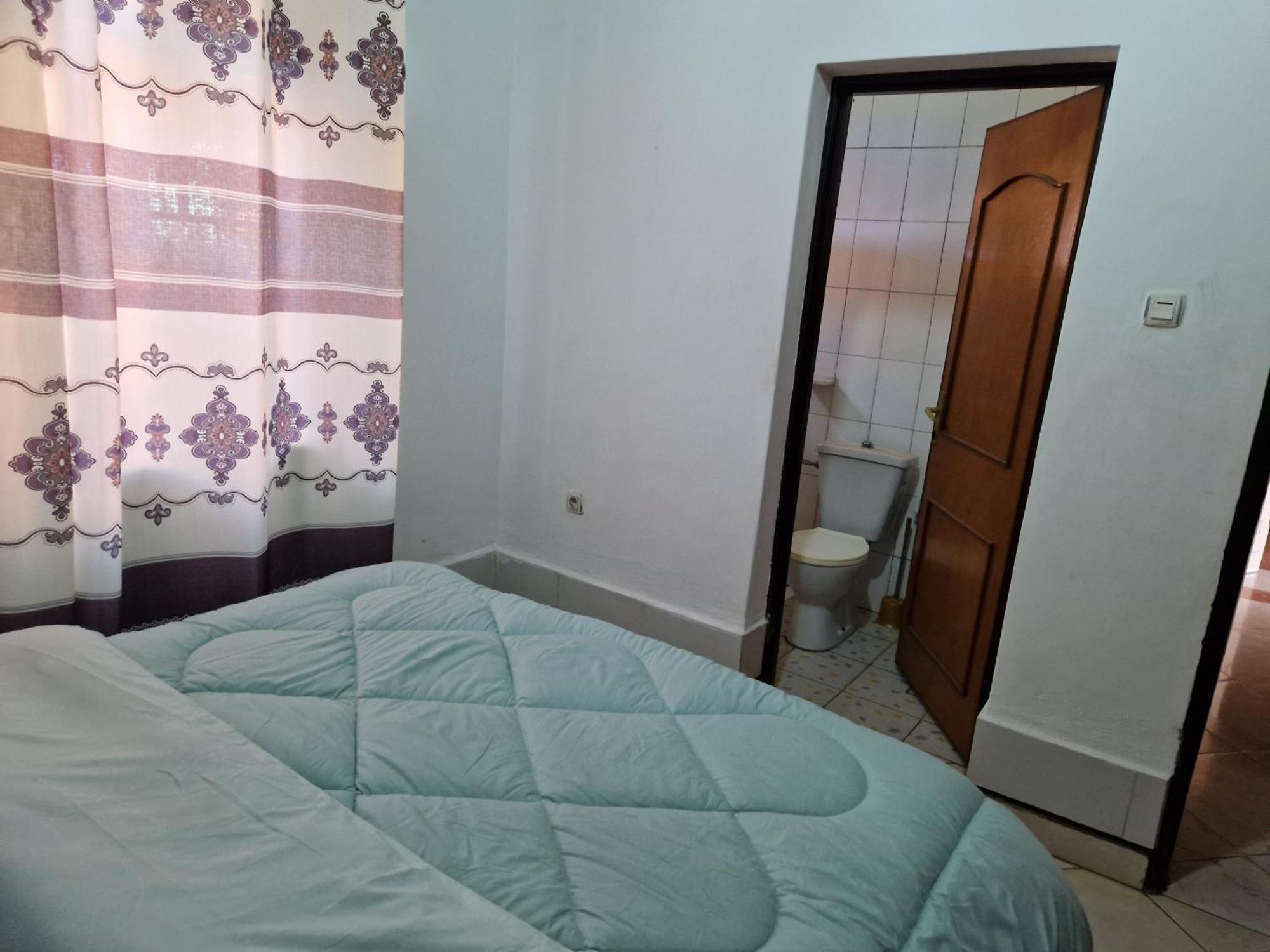 Eka Homes Kigali Luaran gambar