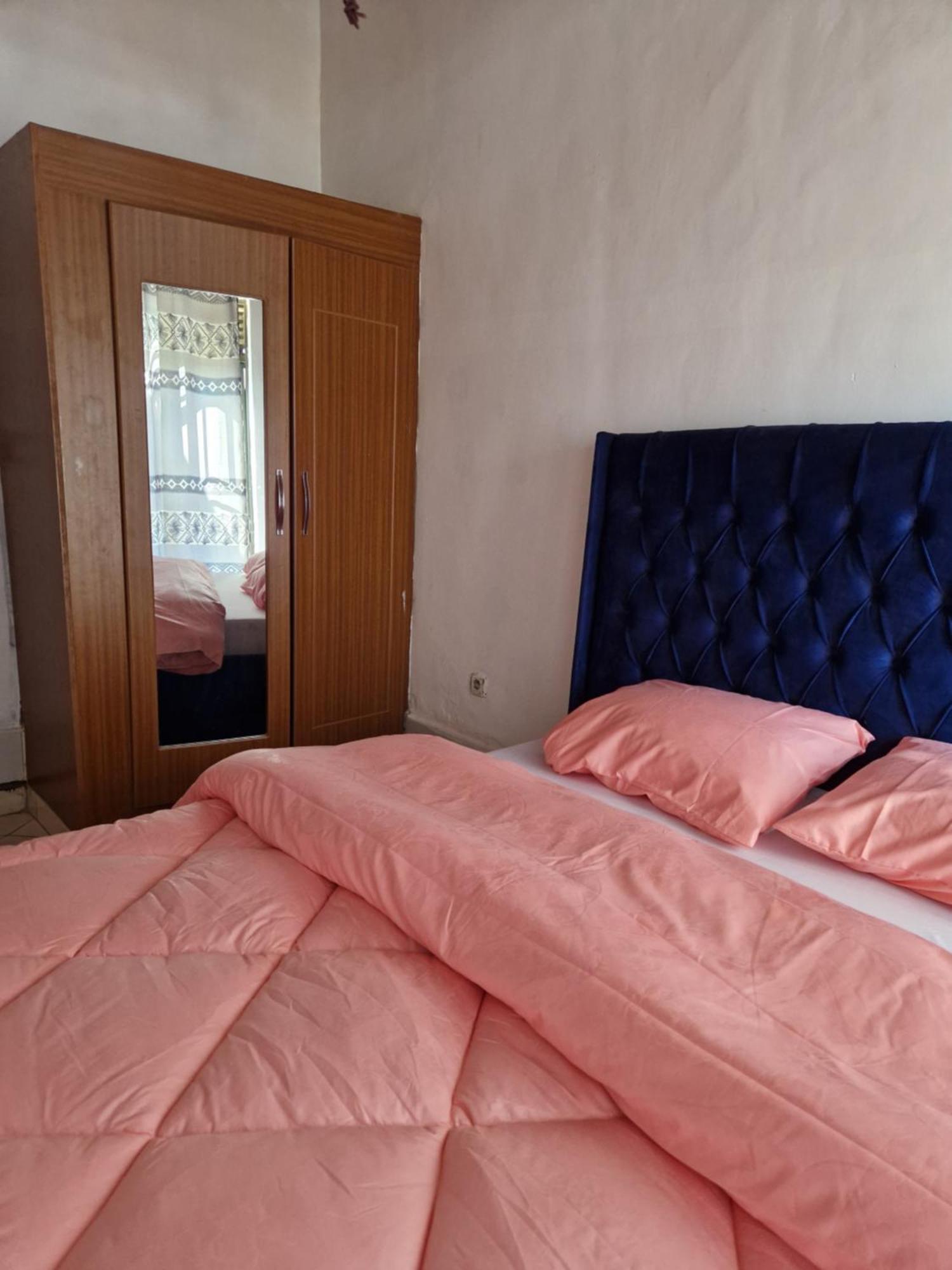 Eka Homes Kigali Luaran gambar