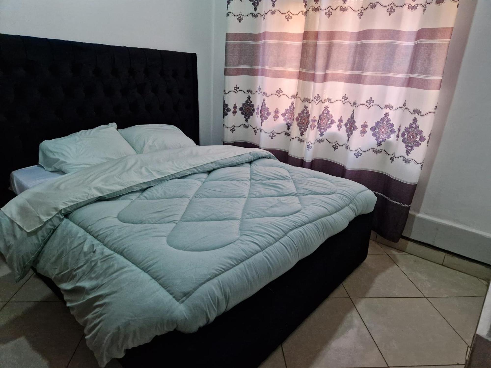 Eka Homes Kigali Luaran gambar