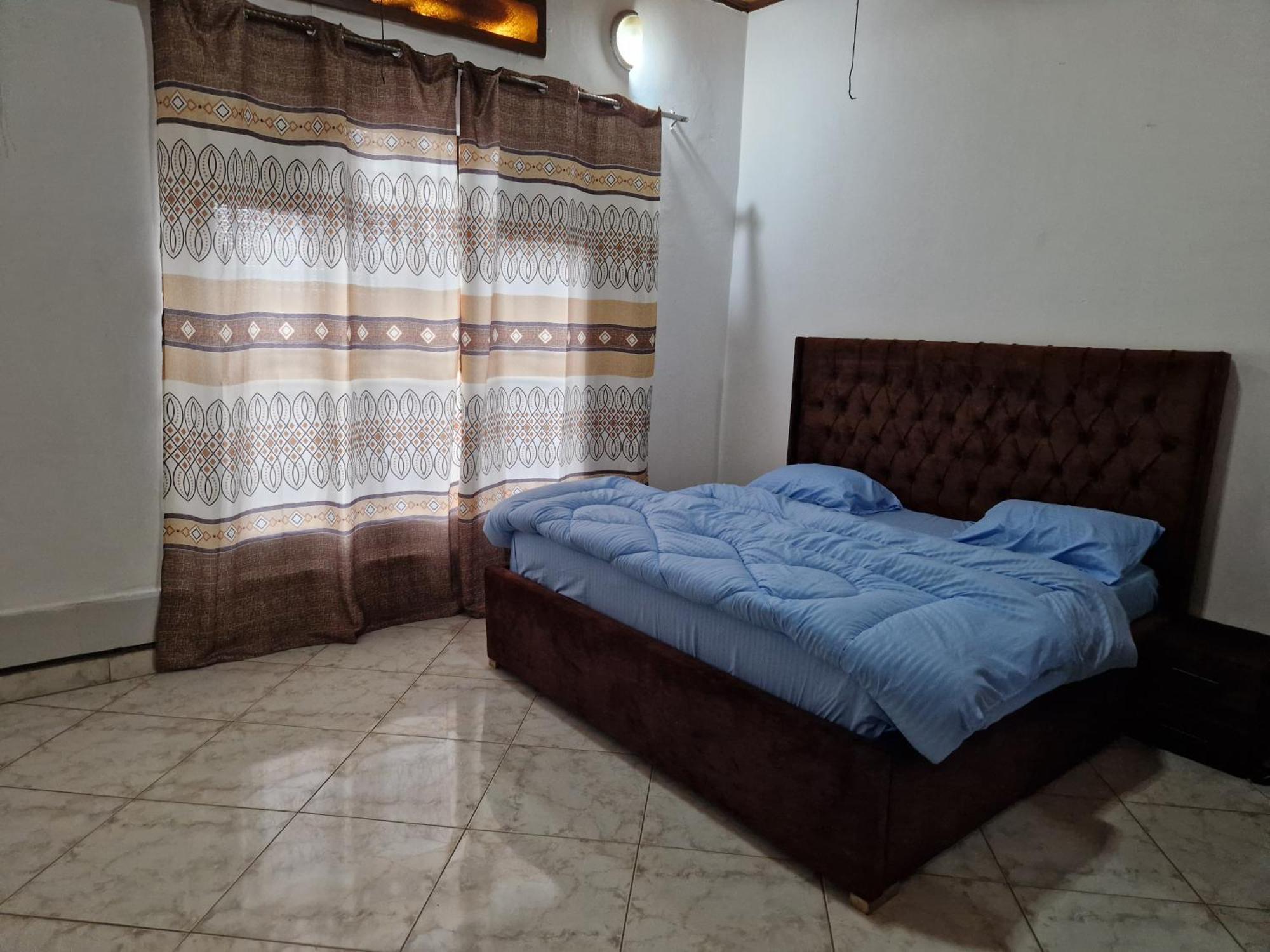 Eka Homes Kigali Luaran gambar
